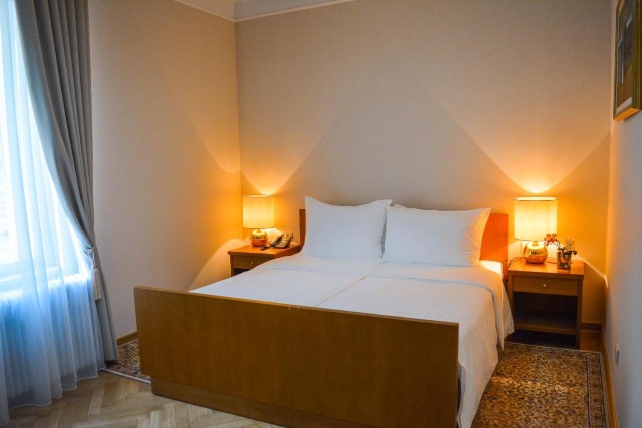 Hotel Vila Bled Zewnętrze zdjęcie